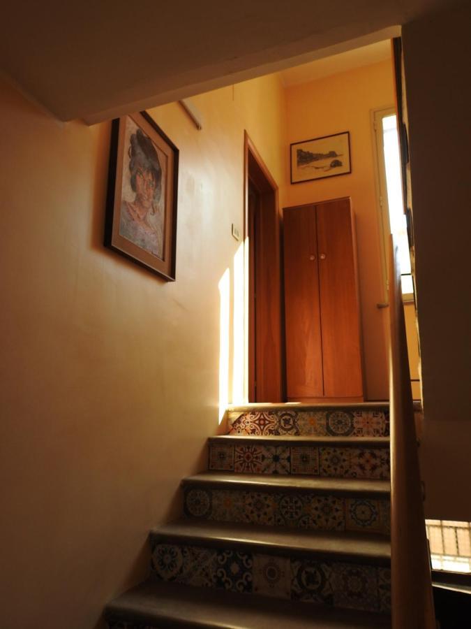 Mediterraneo Reggio Calabria Exterior photo