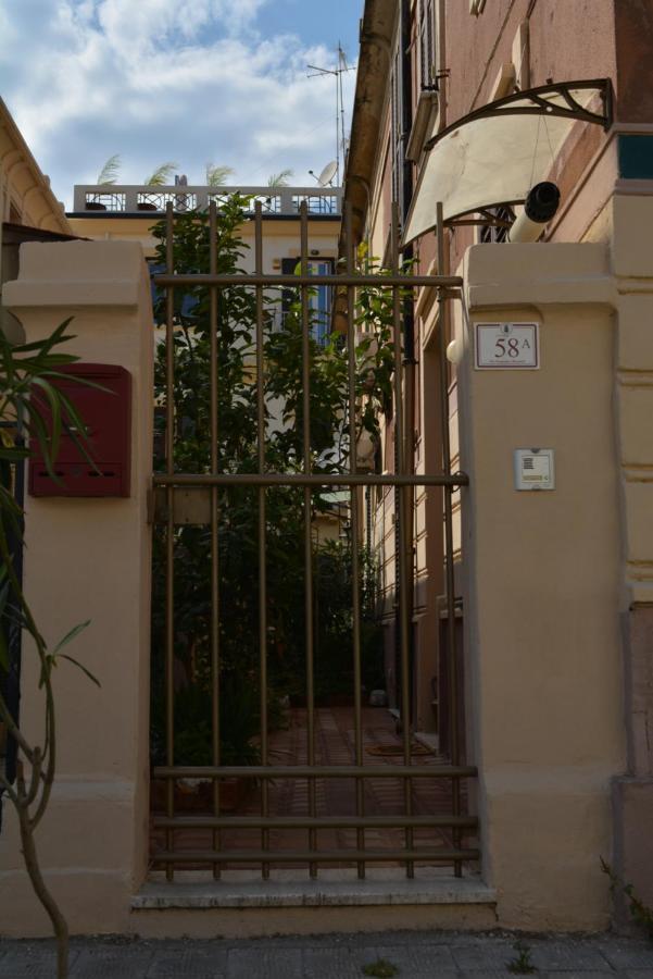 Mediterraneo Reggio Calabria Exterior photo