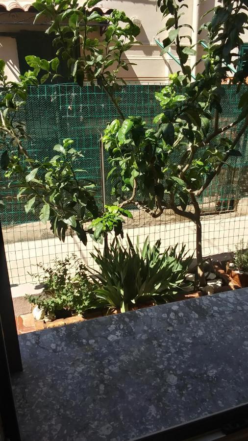 Mediterraneo Reggio Calabria Exterior photo
