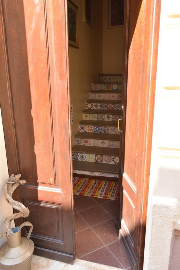 Mediterraneo Reggio Calabria Exterior photo