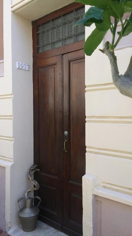 Mediterraneo Reggio Calabria Exterior photo