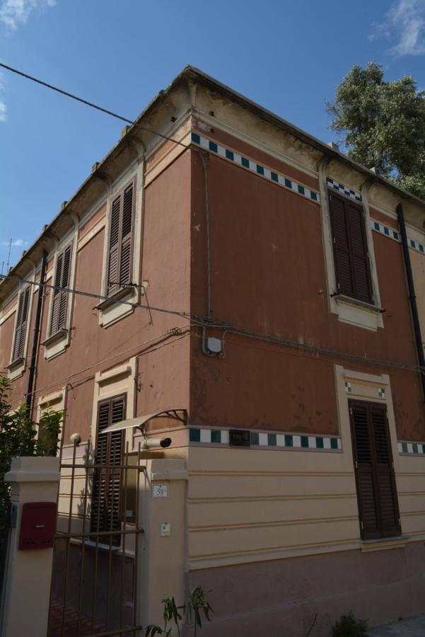 Mediterraneo Reggio Calabria Exterior photo
