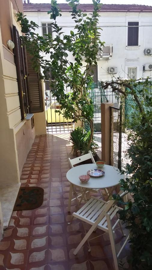Mediterraneo Reggio Calabria Exterior photo