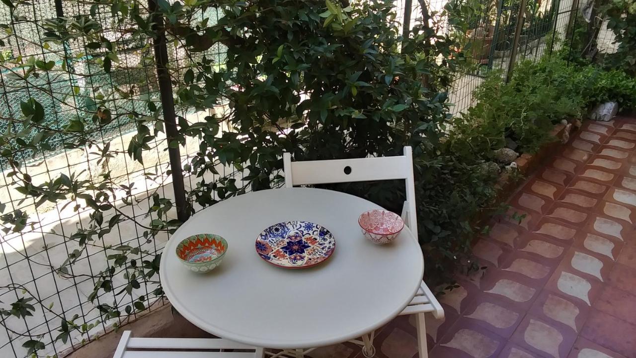 Mediterraneo Reggio Calabria Exterior photo