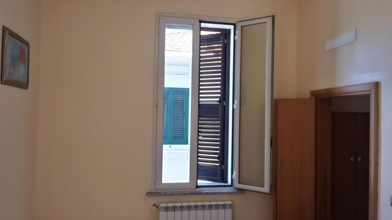 Mediterraneo Reggio Calabria Exterior photo