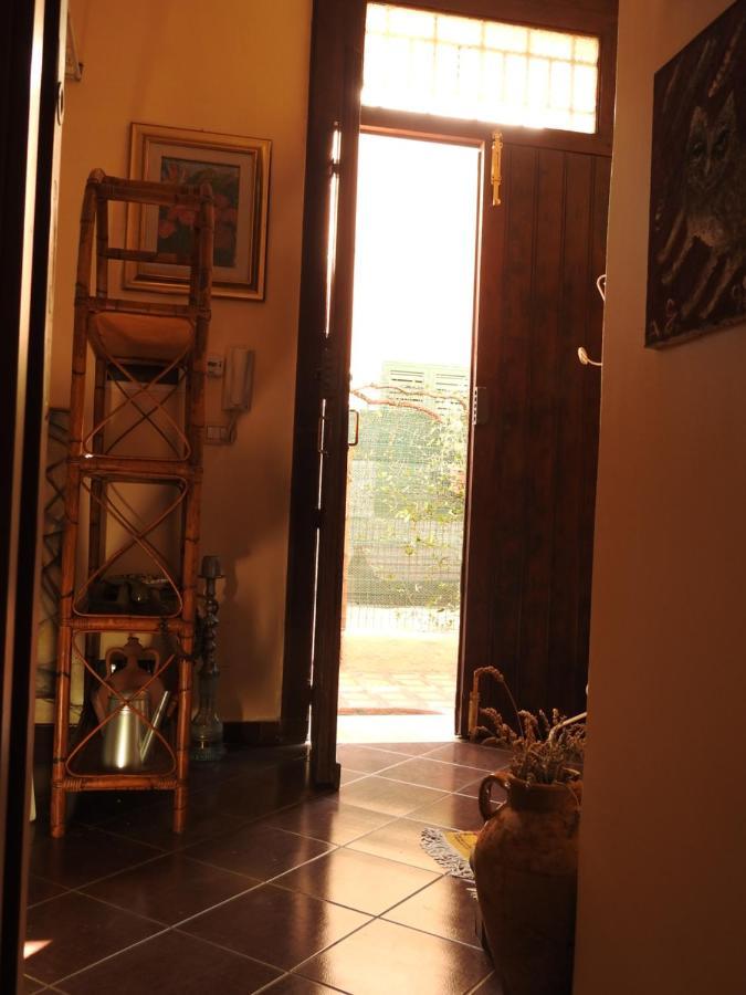 Mediterraneo Reggio Calabria Exterior photo
